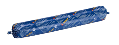 Sikaflex® 291i Marine schwarz 600ml